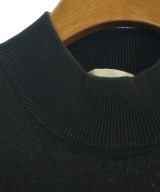 HYKE（ハイク）ニット・セーター 紺 サイズ:1(S位) レディース/2200617444107