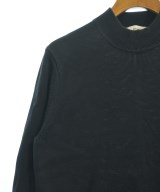 HYKE（ハイク）ニット・セーター 紺 サイズ:1(S位) レディース/2200617444114