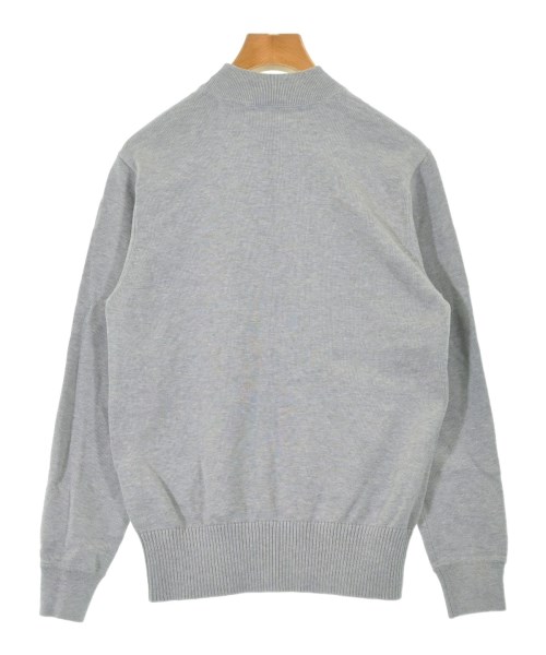 HYKE（ハイク）ニット・セーター グレー サイズ:2(M位) レディース/2200617444121