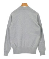 HYKE（ハイク）ニット・セーター グレー サイズ:2(M位) レディース/2200617444121