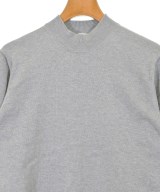 HYKE（ハイク）ニット・セーター グレー サイズ:2(M位) レディース/2200617444121