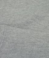 HYKE（ハイク）ニット・セーター グレー サイズ:2(M位) レディース/2200617444121