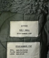 HYKE（ハイク）その他 グレー サイズ:1(S位) レディース/2200621873016