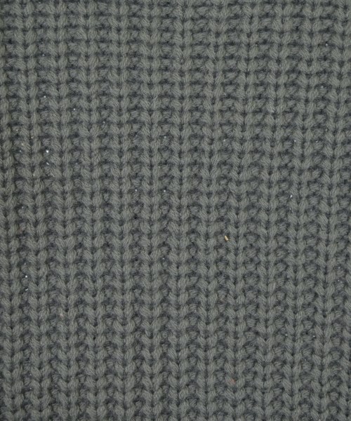 HYKE（ハイク）ベスト 緑 サイズ:1(S位) レディース/2200621873023