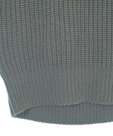 HYKE（ハイク）ベスト 緑 サイズ:1(S位) レディース/2200621873023