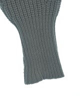 HYKE（ハイク）ニット・セーター 緑 サイズ:1(S位) レディース/2200621873030