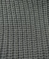 HYKE（ハイク）ニット・セーター 緑 サイズ:1(S位) レディース/2200621873030