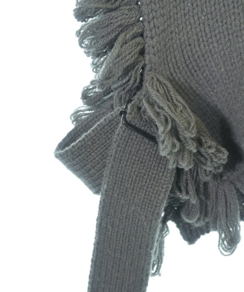 HYKE（ハイク）ベスト 緑 サイズ:F レディース/2200621873047