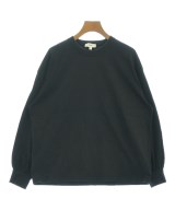 HYKE（ハイク）Tシャツ・カットソー 黒 サイズ:1(S位) レディース/2200622041216
