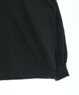 HYKE（ハイク）Tシャツ・カットソー 黒 サイズ:1(S位) レディース/2200622041216