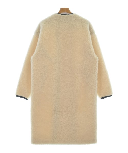 HYKE（ハイク）その他 白 サイズ:1(S位) レディース/2200610879012