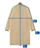 HYKE（ハイク）その他 白 サイズ:1(S位) レディース/2200610879012