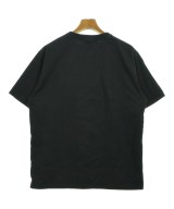 HYKE（ハイク）Tシャツ・カットソー 黒 サイズ:4(XL位) メンズ/2200621778076