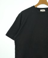 HYKE（ハイク）Tシャツ・カットソー 黒 サイズ:4(XL位) メンズ/2200621778076