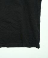 HYKE（ハイク）Tシャツ・カットソー 黒 サイズ:4(XL位) メンズ/2200621778076