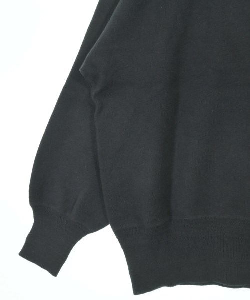 HYKE（ハイク）ニット・セーター 黒 サイズ:1(S位) レディース/2200636006010