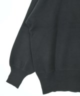 HYKE（ハイク）ニット・セーター 黒 サイズ:1(S位) レディース/2200636006010