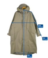 HYKE（ハイク）その他 ベージュ サイズ:1(S位) レディース/2200636014015