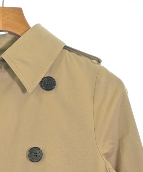 HYKE（ハイク）トレンチコート ベージュ サイズ:1(S位) メンズ/2200636158078