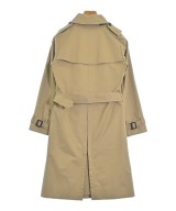 HYKE（ハイク）トレンチコート ベージュ サイズ:1(S位) メンズ/2200636158078