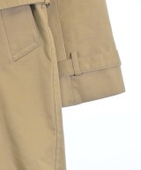 HYKE（ハイク）トレンチコート ベージュ サイズ:1(S位) メンズ/2200636158078