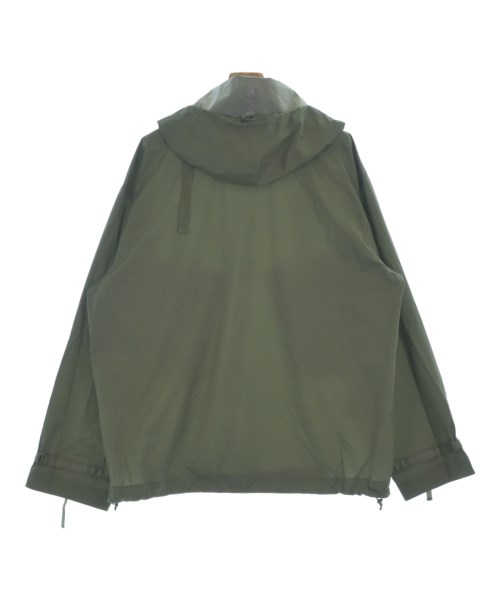 HYKE（ハイク）その他 カーキ サイズ:5(XXL位) メンズ/2200636175075