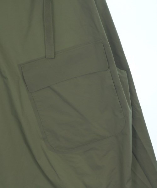 HYKE（ハイク）その他 カーキ サイズ:5(XXL位) メンズ/2200636175075