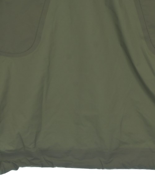 HYKE（ハイク）その他 カーキ サイズ:5(XXL位) メンズ/2200636175075