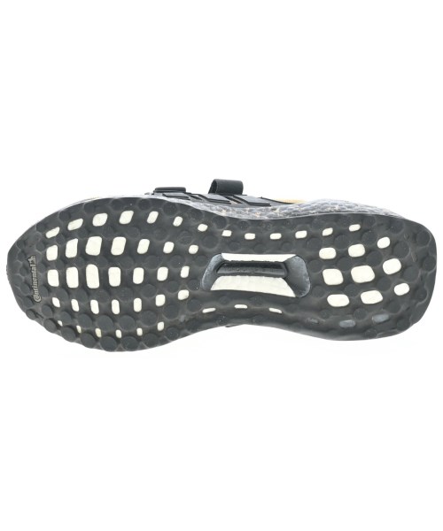 HYKE（ハイク）スニーカー ベージュ サイズ:24cm レディース/2200620280075