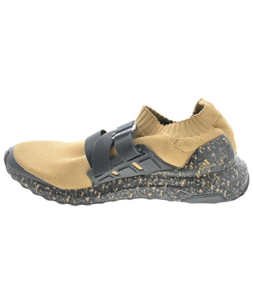 HYKE（ハイク）スニーカー ベージュ サイズ:24cm レディース/2200620280075