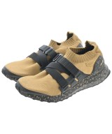 HYKE（ハイク）スニーカー ベージュ サイズ:24cm レディース/2200620280075