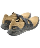 HYKE（ハイク）スニーカー ベージュ サイズ:24cm レディース/2200620280075