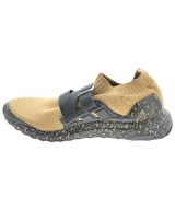 HYKE（ハイク）スニーカー ベージュ サイズ:24cm レディース/2200620280075