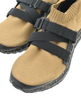 HYKE（ハイク）スニーカー ベージュ サイズ:24cm レディース/2200620280075