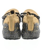 HYKE（ハイク）スニーカー ベージュ サイズ:24cm レディース/2200620280075