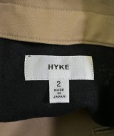 HYKE（ハイク）その他 ベージュ サイズ:2(M位) レディース/2200620381086