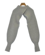 HYKE（ハイク）ニット・セーター グレー サイズ:2(M位) レディース/2200636216136