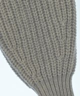 HYKE（ハイク）ニット・セーター グレー サイズ:2(M位) レディース/2200636216136