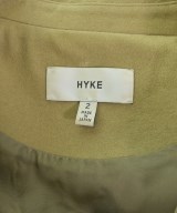 HYKE（ハイク）その他 ベージュ サイズ:2(M位) レディース/2200636354012