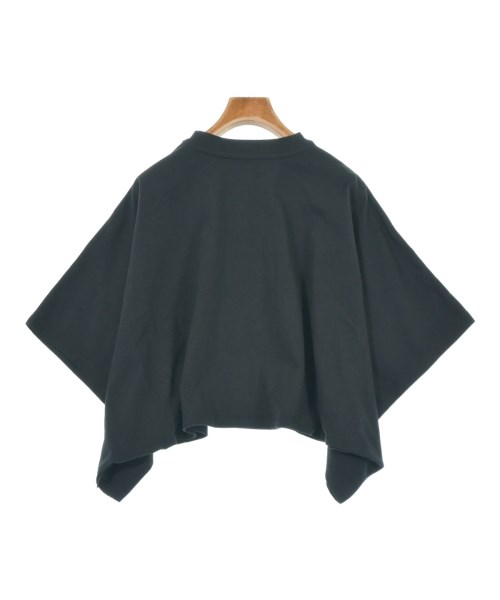 HYKE（ハイク）Tシャツ・カットソー 黒 サイズ:F レディース/2200636414013