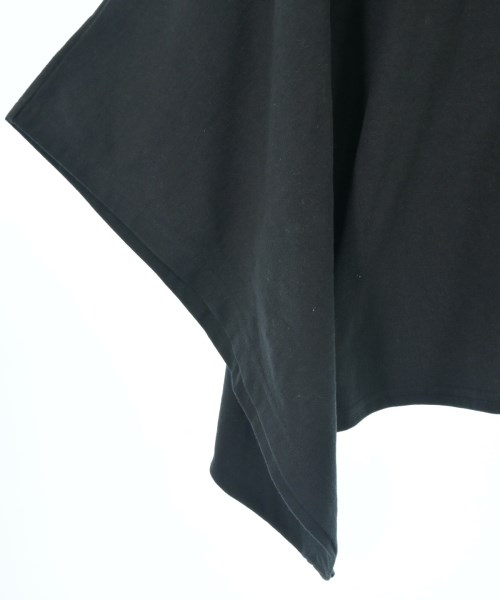 HYKE（ハイク）Tシャツ・カットソー 黒 サイズ:F レディース/2200636414013