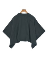 HYKE（ハイク）Tシャツ・カットソー 黒 サイズ:F レディース/2200636414013
