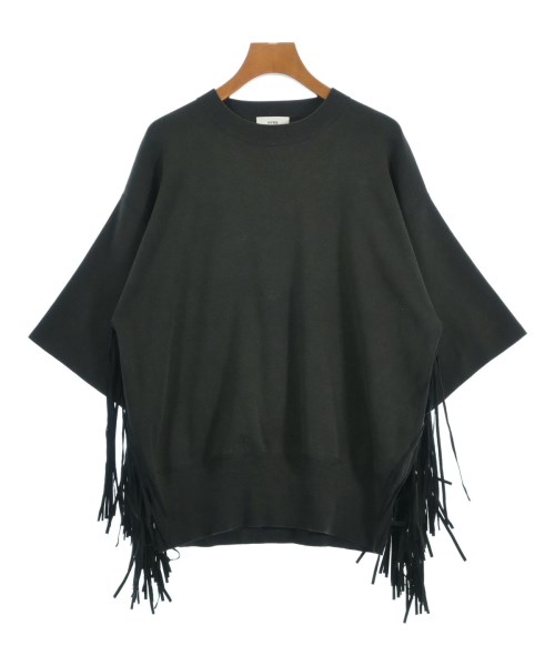 ハイク(HYKE)のHYKE ニット・セーター