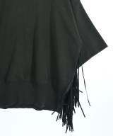 HYKE（ハイク）ニット・セーター 黒 サイズ:1(S位) レディース/2200621529395