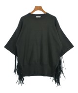 HYKE ニット・セーター