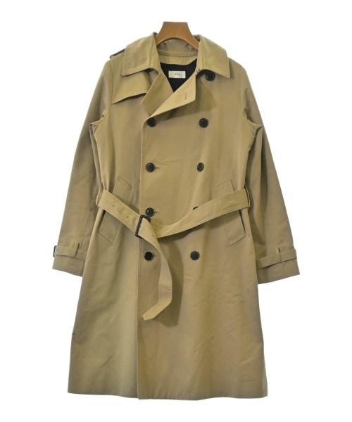 ハイク(HYKE)のHYKE トレンチコート