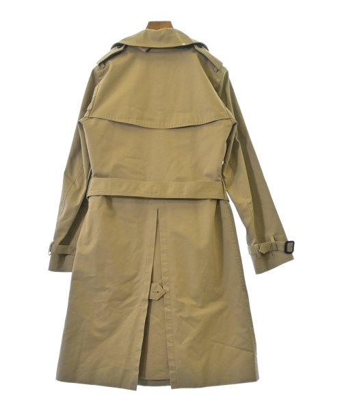 HYKE（ハイク）トレンチコート ベージュ サイズ:-(L位) レディース/2200622907024
