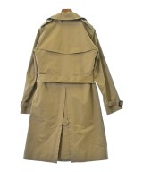 HYKE（ハイク）トレンチコート ベージュ サイズ:-(L位) レディース/2200622907024