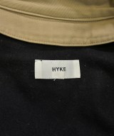 HYKE（ハイク）トレンチコート ベージュ サイズ:-(L位) レディース/2200622907024