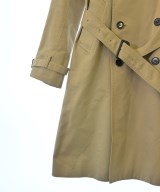 HYKE（ハイク）トレンチコート ベージュ サイズ:-(L位) レディース/2200622907024